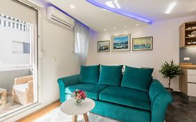 Noemi Luxury Apartment